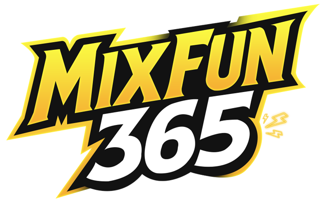 Mixfun365 เว็บพนันออนไลน์จ่ายจริง รวมเกมน่าเล่นลุ้นรวยได้ทุกวัน
